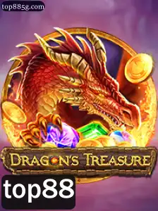 DragonsTreasure: Explorando a Nova Sensação no Mundo dos Jogos