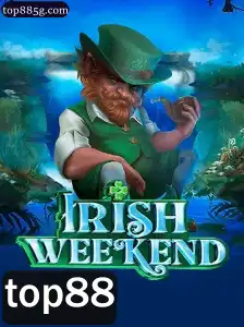 Explorando o Fascinante Mundo de IrishWeekend: Regras e Dinâmicas com o Selo de Qualidade Top88