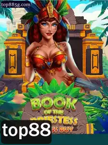 Explorando o Fascínio de 'BookOfThePriestess': Um Mergulho nas Regras e Dinâmicas
