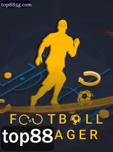 Descubra o Mundo de FootballManager com Top88