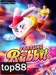 FortuneRabbit: Descubra o Fascinante Mundo do Jogo de Azar com Top88