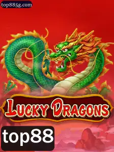 Explorando LuckyDragons: Um Jogo de Estratégia e Sorte
