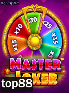 MasterJoker: O Jogo de Estratégia que Conquista Novos Fãs