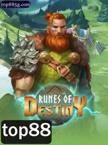 RunesOfDestiny: Um Mergulho no Mundo dos Jogos de Estratégia
