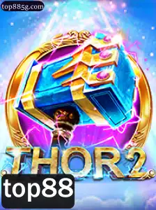 Explorando Thor2: Descubra o Mundo do Jogo e suas Regras