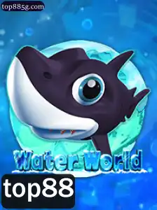Explorando o Fascinante Mundo de WaterWorld