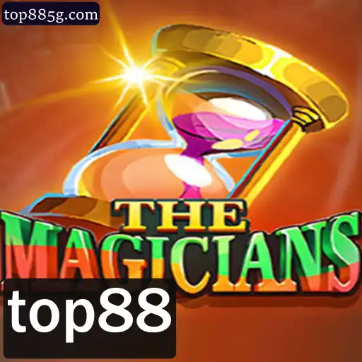 Descubra 'TheMagicians': O Jogo que Conquista o Top88
